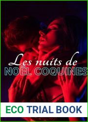 Les nuits de Noel coquines (French Edition)