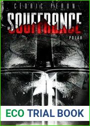SOUFFRANCE : (Polar) (French Edition)