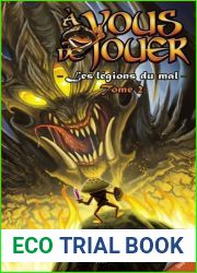 Les legions du mal (A vous de jouer 2, #2)