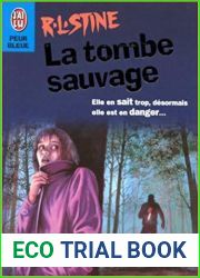 La Tombe sauvage