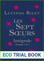 Les sept soeurs - L|Integrale (Les sept soeurs, #1-#7)
