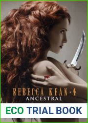 Ancestral (Rebecca Kean, #4)
