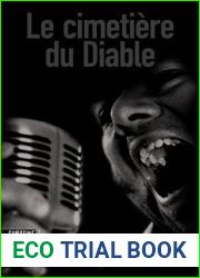 Le cimetiere du diable (Bourbon kid, #3)