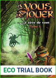 Le reve de vent (A vous de jouer 2, #3)