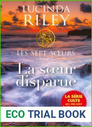La Soeur disparue (Les Sept Soeurs, #7)