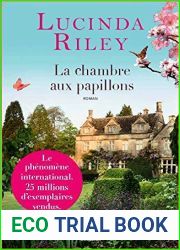 La Chambre aux papillons