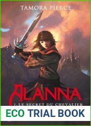 Le secret du chevalier (Alanna, #1)