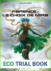 Farence : Le choix de Mira (French Edition)