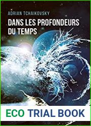Dans les profondeurs du temps
