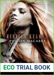 Potion macabre (Rebecca Kean, #3)