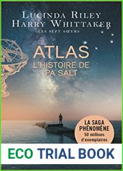 Atlas - L|histoire de Pa Salt (Les sept soeurs, #8)