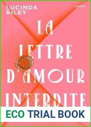 La lettre d|amour interdite - edition 10 ans Charleston: Anniversaire 10 ans