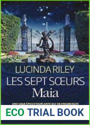 Maia (Les Sept Soeurs, #1)