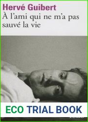 A l|ami qui ne m|a pas sauve la vie