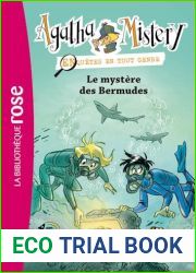 Le mystere des Bermudes