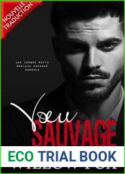 Voeu Sauvage (Mariages Mafieux t. 3) (French Edition)
