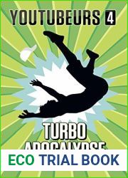 Turbo Apocalypse (Youtubeurs, #4)