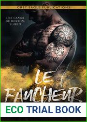Le Faucheur (Les Gangs de Boston, #2)