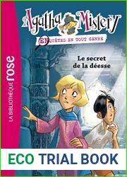 Le Secret de La Deesse