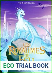 Le piege de glace (Les Royaumes de Feu #7)