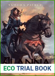 Chaman du desert (Alanna, #3)