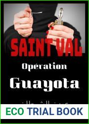Operation Guayota (espionnage) (Saint Val t. 5) (French Edition)