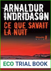 Ce que savait la nuit