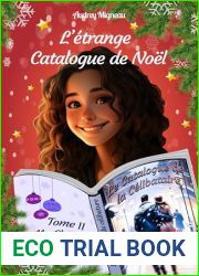 L|etrange Catalogue de Noel - Tome 2 - Ma chance ? : Romance de Noel a devorer (French Edition)