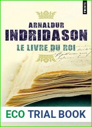 Le Livre Du Roi by Arnaldur Indridason (2014-11-01)