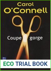 Coupe-gorge (Kathleen Mallory, #8)