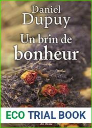 Un brin de bonheur (French Edition)