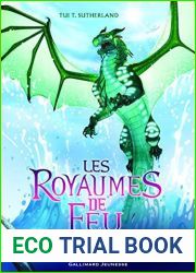 Les Serres du pouvoir (Les Royaumes de Feu #9)