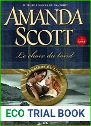 Le choix de laird (Les lairds du Loch #1)