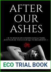 After Our Ashes: Dark Romance (French Edition)