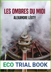 Les Ombres du Midi (French Edition)