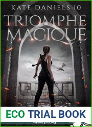 Triomphe magique (Kate Daniels, #10)
