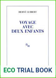 Voyage avec deux enfants