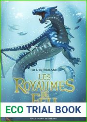La Princesse disparue (Les Royaumes de Feu #2)