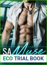 Sa Muse (French Edition)