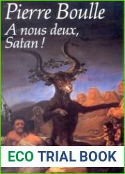A Nous Deux, Satan!