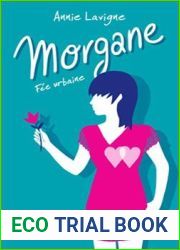 Morgane 1: Fee Urbaine