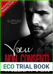 Voeu Non Consenti (Mariages Mafieux t. 4) (French Edition)