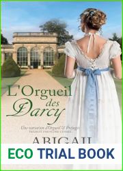 L|Orgueil des Darcy: Une variation d|Orgueil et Prejuges (French Edition)