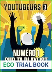 Numero 1 sur ta playlist (Youtubeurs, #3)