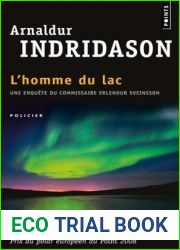 L|homme du lac
