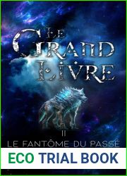 Le fantome du passe (Le Grand Livre Tome 2): Sorcellerie et quete mystique (French Edition)