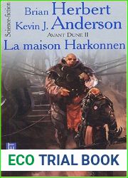 La Maison Harkonnen (Avant Dune, #2)