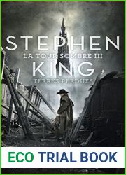 Terres perdues (La tour sombre, #3)