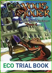 Le palais de la deraison (A vous de jouer 2, #4)