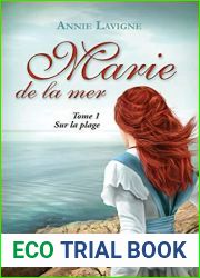 Marie de la mer, tome 1 : Sur la plage